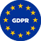 GDPR Complient De-Identification by Shaip