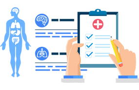 Protected Health Information (Phi)