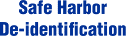 Safe Harbor De-identification by Shaip