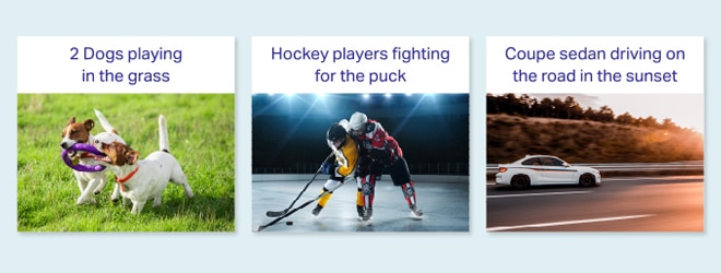 Image Captioning