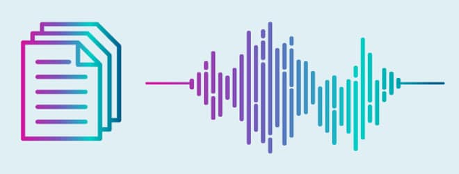 Training Text-To-Speech Services
