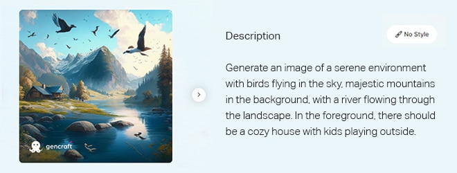 Image Generation