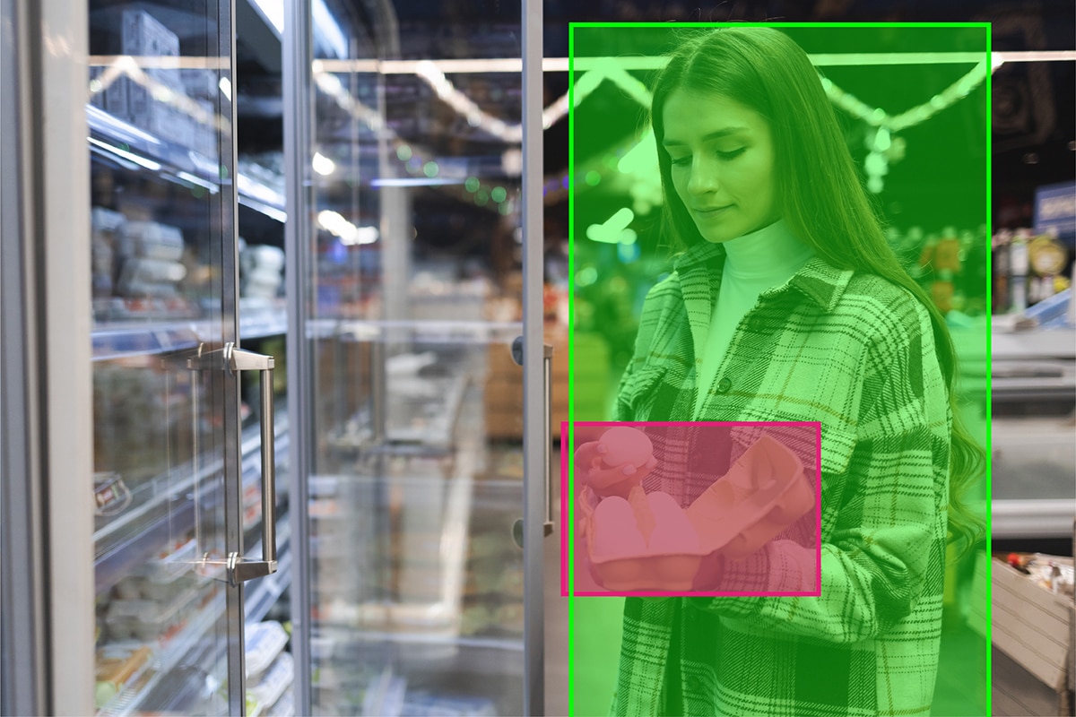 Обмежувальна рамка