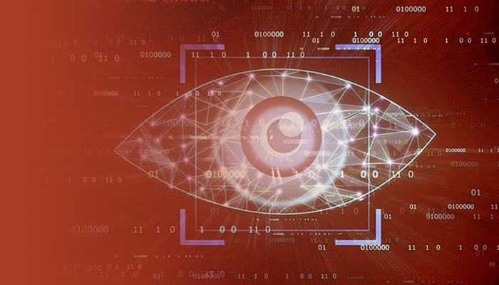 संगणक दृष्टी