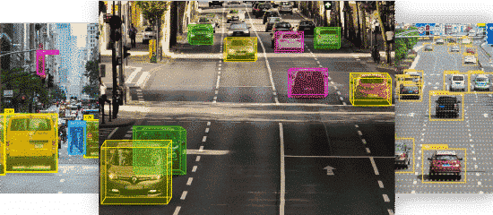 Automotive Data Annotation Services