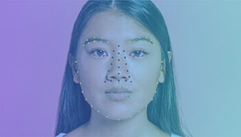 Annotate Unique Facial Identifiers​