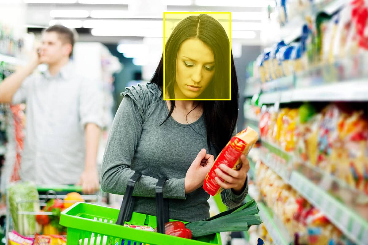 Розпізнавання обличчя