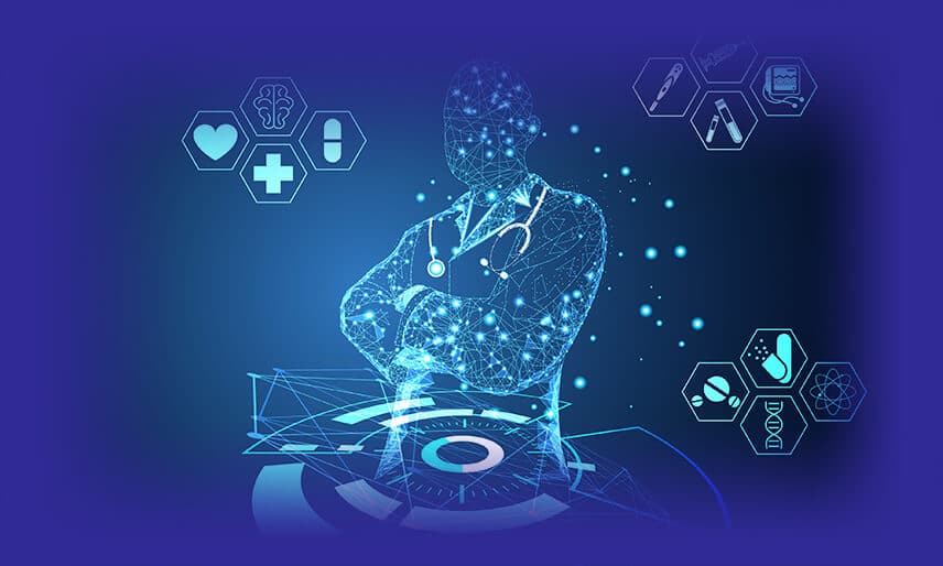 Generative Ai Healthcare Ai