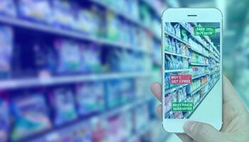 Image Product Tagging