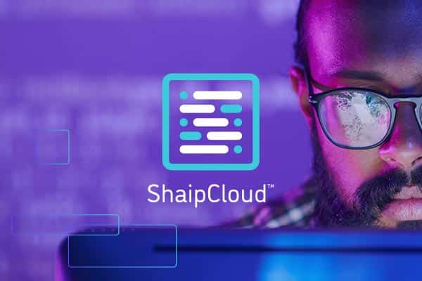 Shaipcloud platform