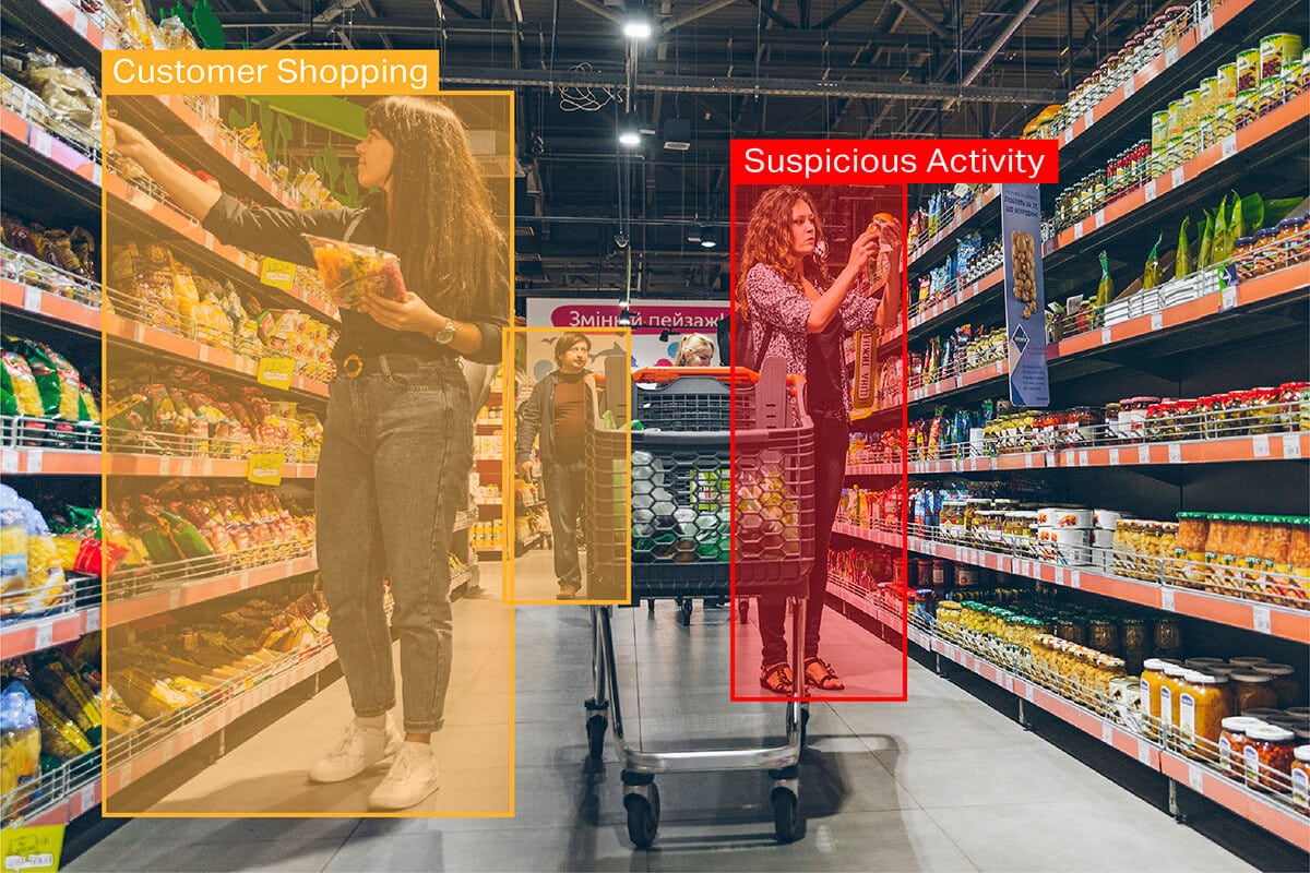 Системи безпеки