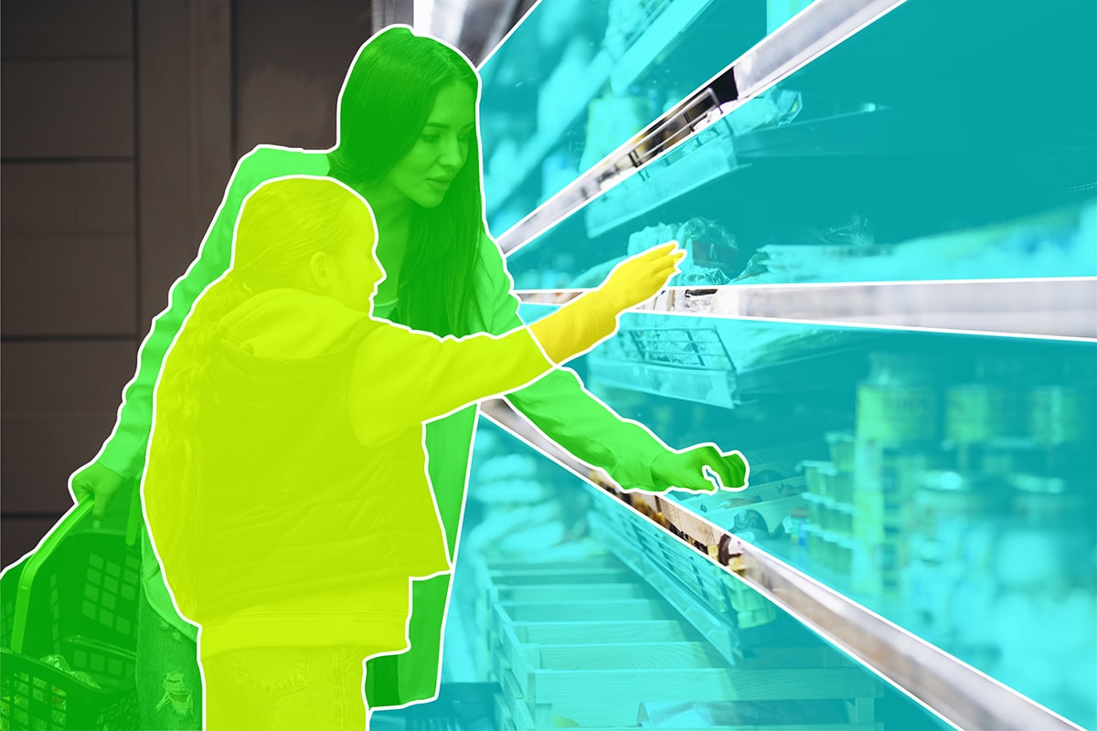 Семантична сегментація