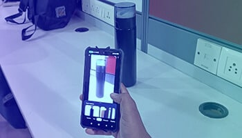 Visual Search
