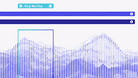 Annotation vocale et étiquetage vocal Annotation audio et étiquetage audio