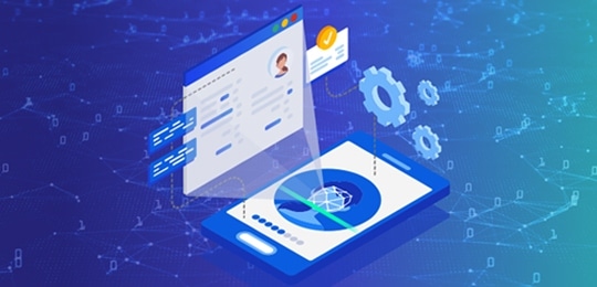 Data De-Identification Platform