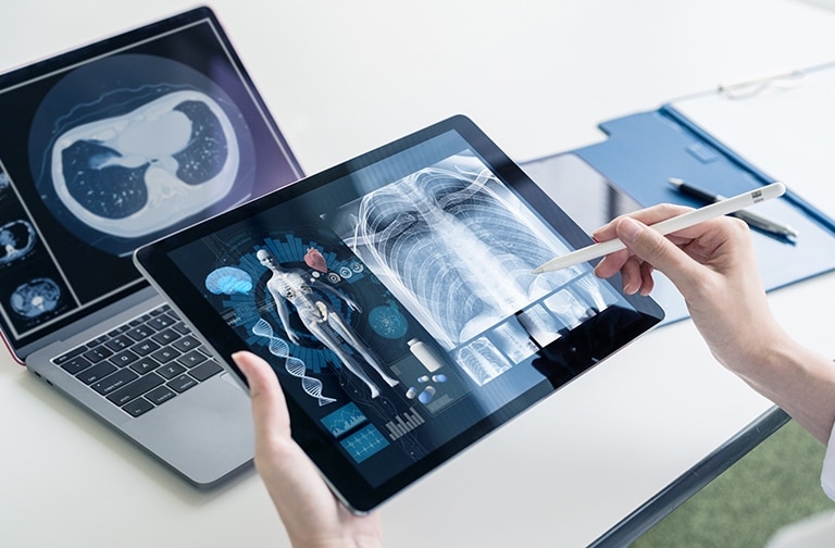 Transcribe Medical Records