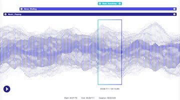 Audio &Amp; Text Transcription