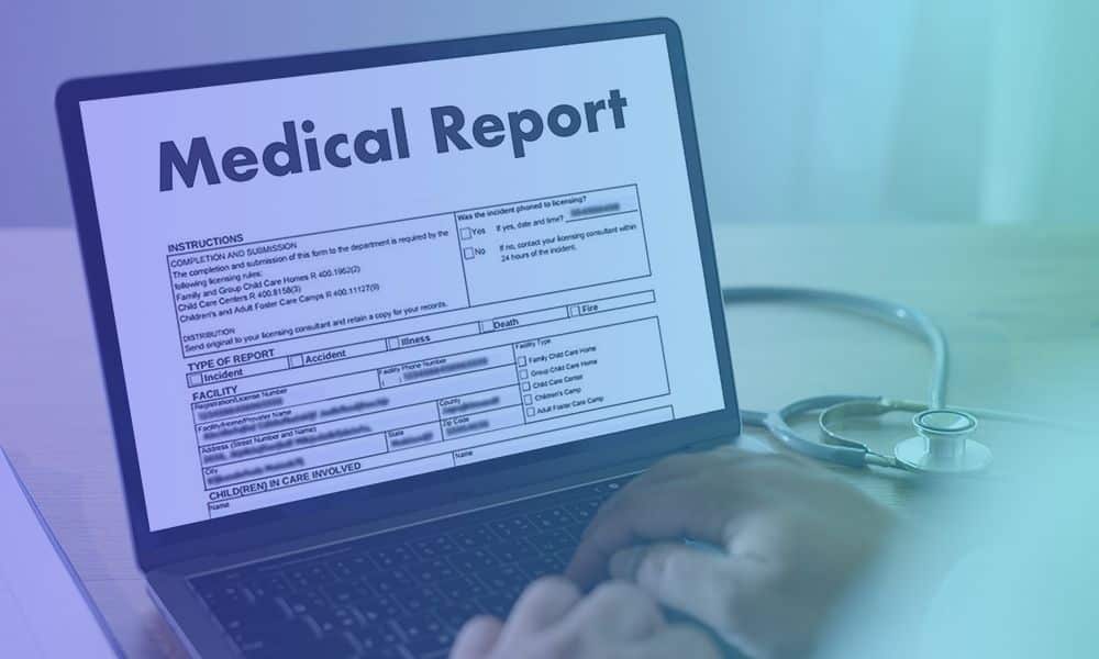 healthcare Data De-identification