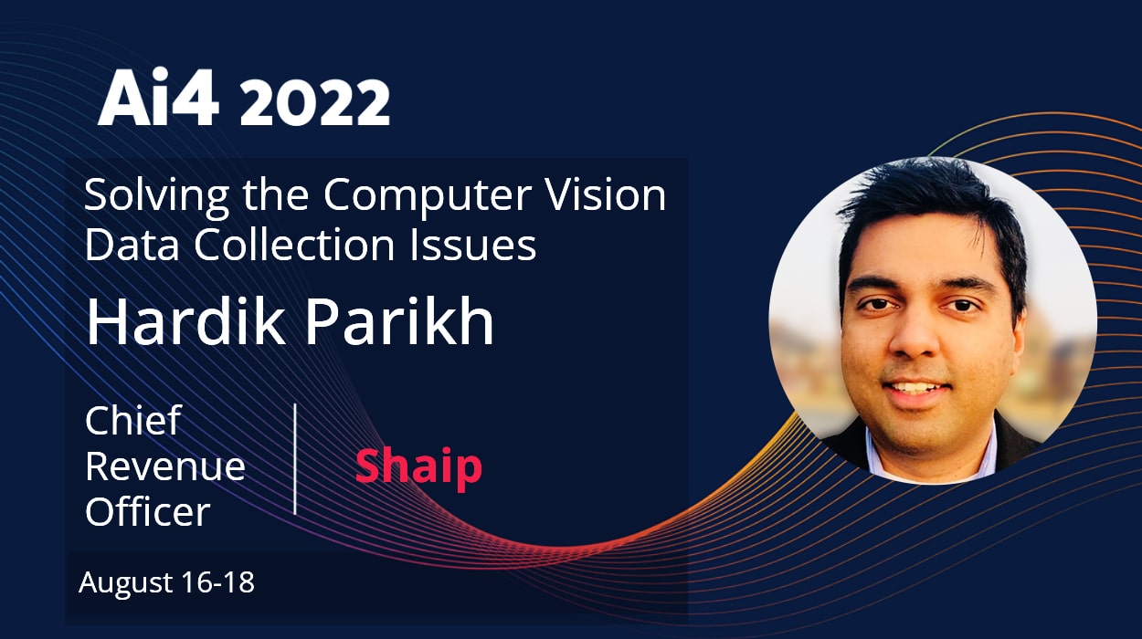 Hardik parikh ùr - ai4 2022