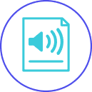 A Lack Of Voice- Centric Training Data