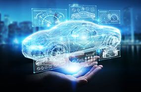 Autonomous Vehicles
