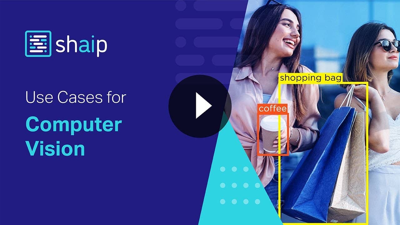 संगणक दृष्टी लघुप्रतिमा