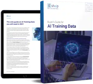 AI Training Data Starter Guide: Definicija, primjer, skupovi podataka