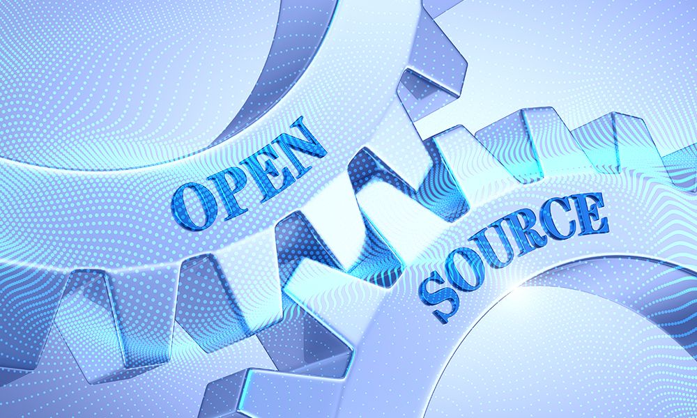 Seturi de date open source pentru antrenament IA