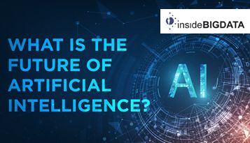 အနာဂတ်မှာ AI က ဘယ်လိုပြောင်းလဲလာမလဲ။ AI ၏ Data Evolution အတွက် လက်ခံရန် အဓိကအချက်များ