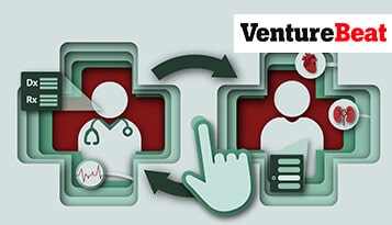 VentureBeat - Shaip