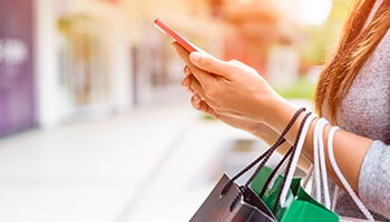 Personalized Shopping