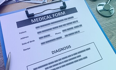 Data De-Identification