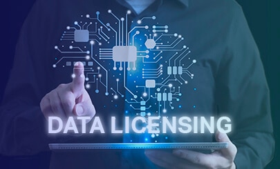 Data Licensing