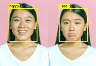 Emotion Detection