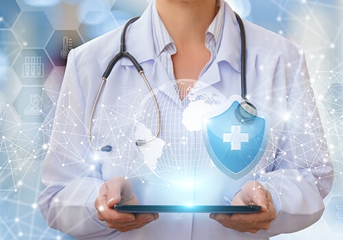 The Benefits Of Ai In Healthcare