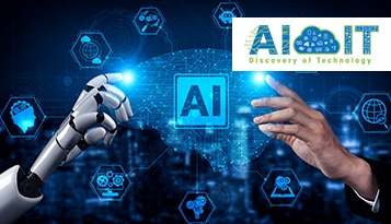 Top 5 Types of Artificial Intelligence
