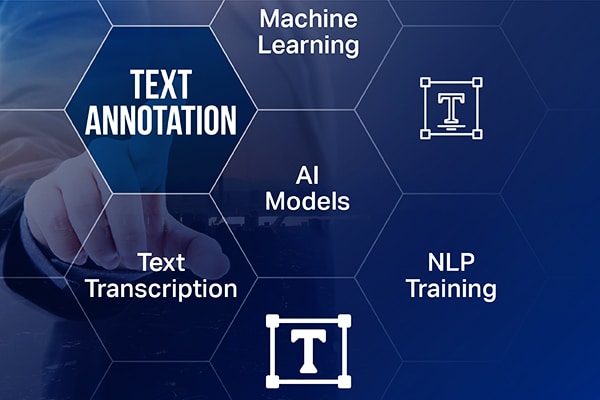 Textus officia annotationem