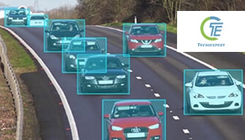 自動車産業におけるコンピューター ビジョンの重要性