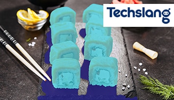 Techslang - Shaip