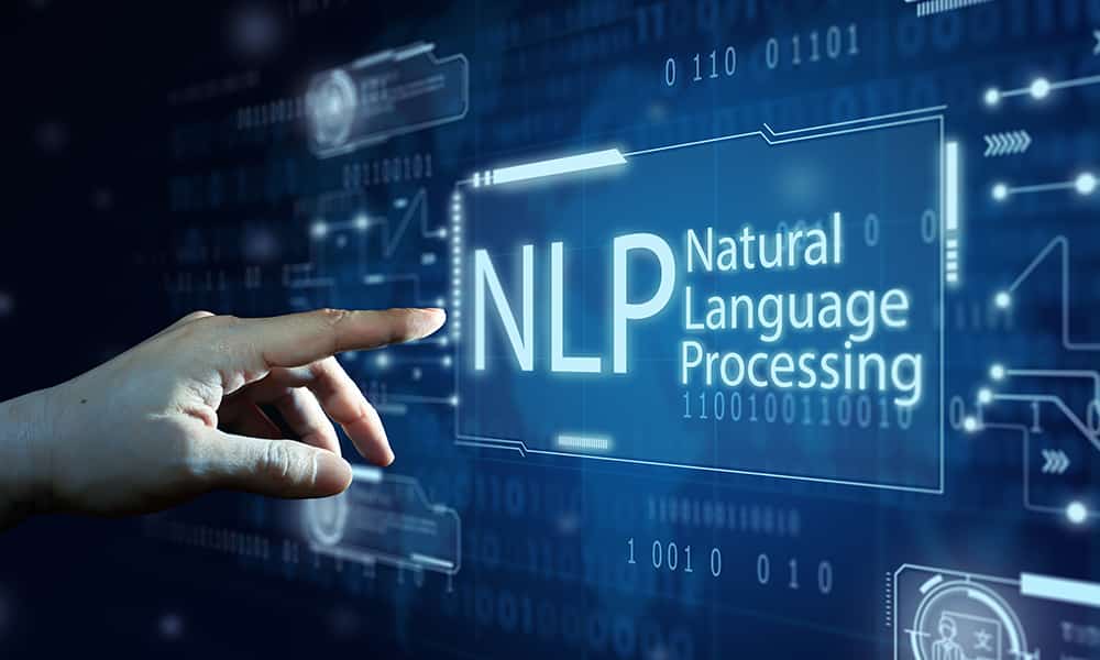 Bunachar sonraí nlp le haghaidh ml