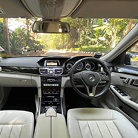 Car Interior Image Dataset With Segmentation