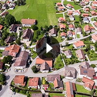 Set di dati video basato su drone