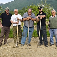 Group Of People Image Dataset