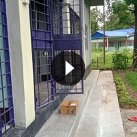 Turvallisuus / Valvonta – Kodin turvakameraleikkeet