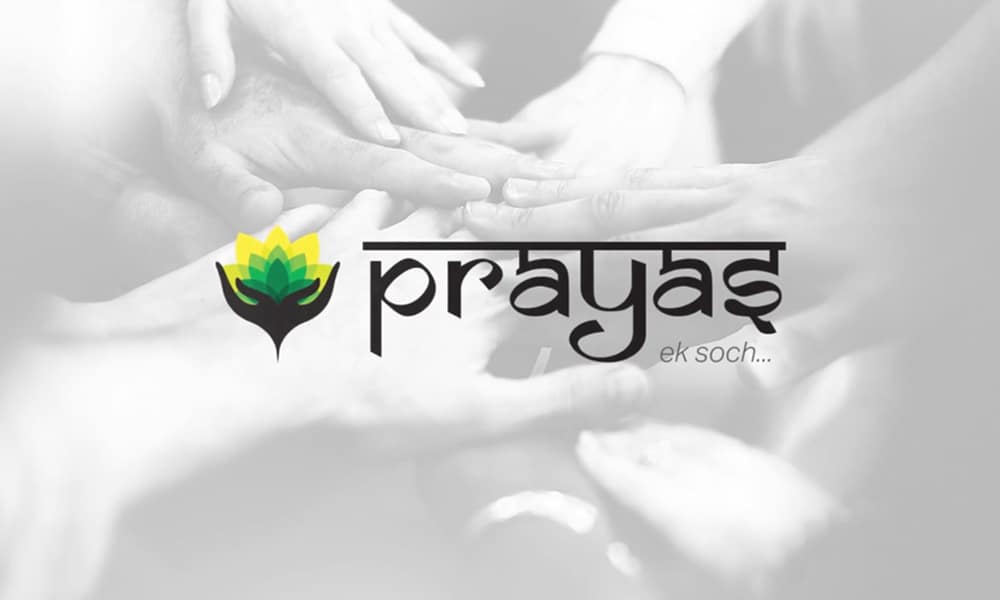 Premier programme RSE « Prayas »