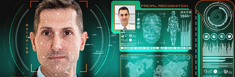 Facial Recognition Industry Applications