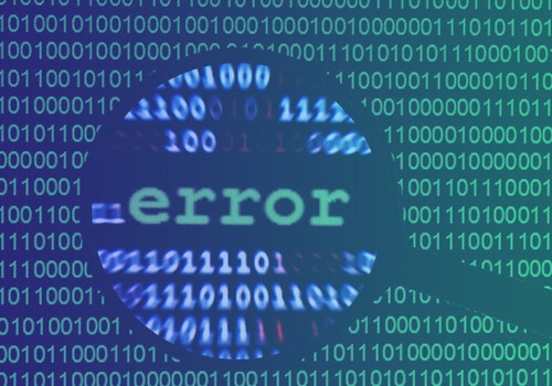 Ai Training Data Errors