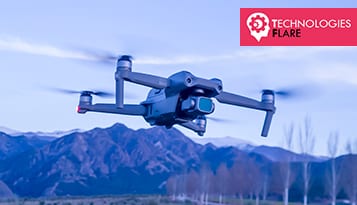 Why Data Collection is Vital Key to Drive Better Surveillance through Drone?