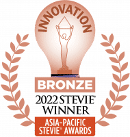 Stevie Award Bronze