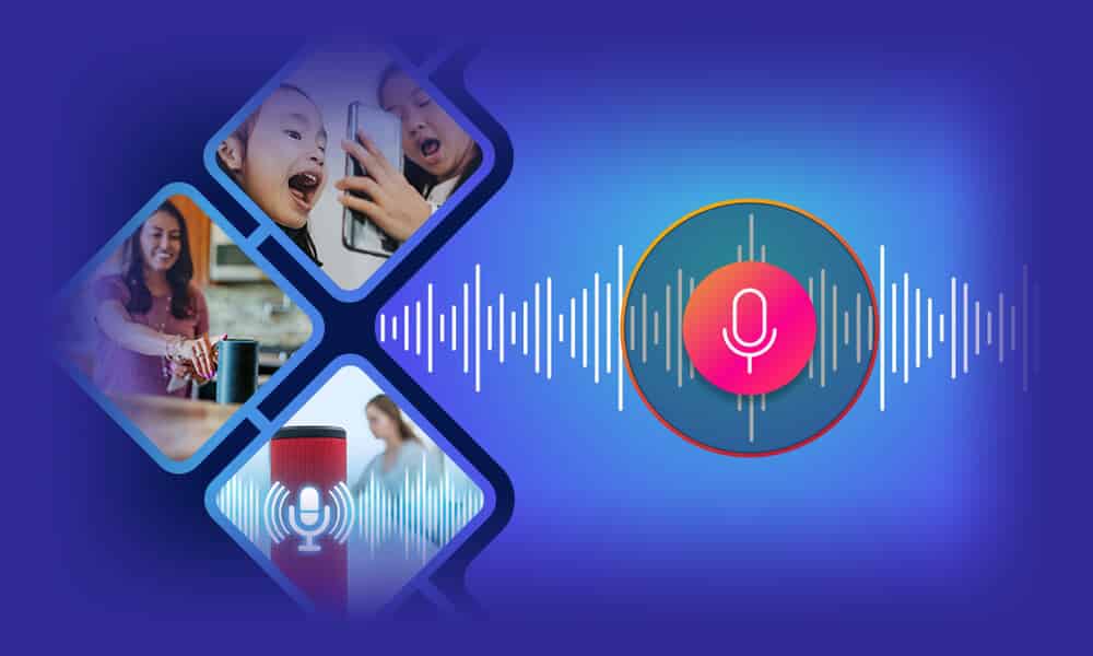 Speech Data Collection Services | Audio & Voice Training Data For AI